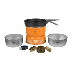 25-3 UL Stormkøkken (Cloudberry) Trangia & Omnia ›|Trangia