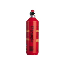 New Brændstofflaske 1 ltr. Trangia & Omnia ›|Gasbrænder & Gasblus