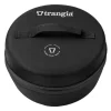 New EVA Case 25 Trangia & Omnia ›|Gasbrænder & Gasblus