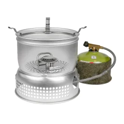 Best Gasbrænder Storm Trangia & Omnia ›|Gasbrænder & Gasblus