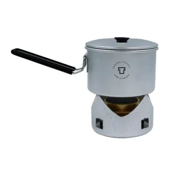 Micro Original stormkøkken Trangia & Omnia ›|Trangia