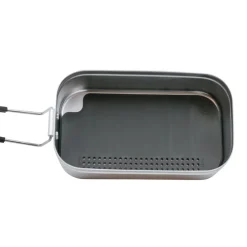 Online Multi-Disc Mess Tin Trangia & Omnia ›
