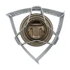 Hot Pan Stand t/Triangel Trangia & Omnia ›|Gasbrænder & Gasblus