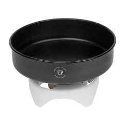 Hot Sauté Pan 25 Non-Stick Gryder & Pander|Trangia & Omnia ›