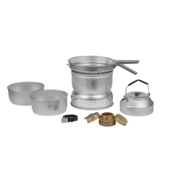 Outlet Stormkøkken 25-2 UL Trangia & Omnia ›|Trangia