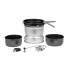 Clearance Stormkøkken 25-5 UL med gasbrænder Trangia & Omnia ›|Trangia