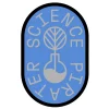 Clearance Uniformsmærke, SciencePirater, 10-13 år, blå Det Danske Spejderkorps ›
