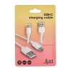 Clearance USB-C Opladerkabel til Android Tilbehør Til Lys & Strøm|Solceller & Powerbanks