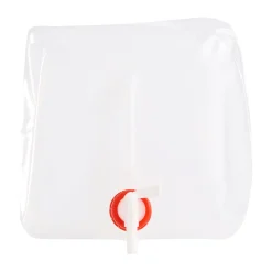 Vanddunk 10 L - foldbar Vanddunke|Vanddunke & Vandbeholdere