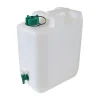 Clearance Vanddunk med hane 35 L Vanddunke|Vanddunke & Vandbeholdere