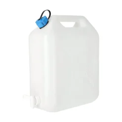 Hot Vanddunk med hane 20 L Vanddunke|Vanddunke & Vandbeholdere