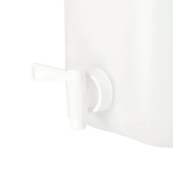 Hot Vanddunk med hane 20 L Vanddunke|Vanddunke & Vandbeholdere