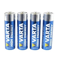 Sale High Energy AA Solceller & Powerbanks|Powerbanks & Solpaneler