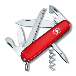 Camper schweizerkniv Foldeknive|Knive
