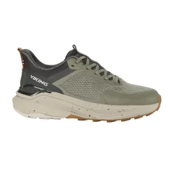 Outlet Her Boost WP vandresko, dame (Olive) Dame Hverdagssko|Vandresko