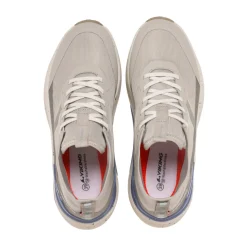 Hot Her Momentum GTX vandresko, dame (Pearl Grey) Dame Hverdagssko|Vandresko