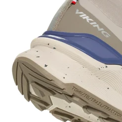 Hot Her Momentum GTX vandresko, dame (Pearl Grey) Dame Hverdagssko|Vandresko