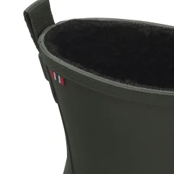 Noble Warm, dame Dame Gummistøvler
