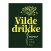 Vilde drikke Bøger Om Friluftsliv