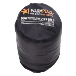 Best Down Pillow Zippered, hovedpude Varme Tæpper|Puder & Tæpper