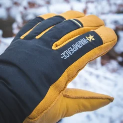 Clearance Grym skihandske Dame Handsker ·Fingerhandsker|Handsker ›