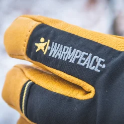 Clearance Grym skihandske Dame Handsker ·Fingerhandsker|Handsker ›