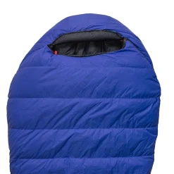 Clearance Solitaire 500 / 180 cm H, dunsovepose Helårs Soveposer