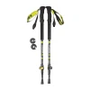 Online Trekking Pole North Rim vandrestave (Black Lime) Vandrestave