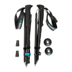 Outlet Trekking Pole Ridgewalk vandrestave Vandrestave