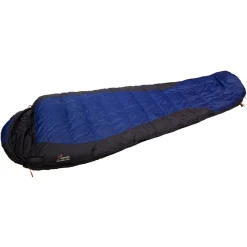Viking 600 / 170 cm V, dunsovepose 3-Sæson Soveposer