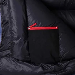 Discount Viking 600 195L Dunsovepose 3-Sæson Soveposer