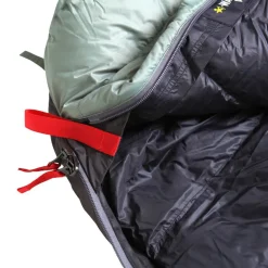 Outlet Viking 300 195V, dunsovepose Taktisk Soveudstyr|Sommer Soveposer
