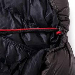 Clearance Viking 600 Wide / 180 cm V, dunsovepose 3-Sæson Soveposer
