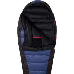Outlet Viking 600 Wide / 210 cm V, dunsovepose Sommer Soveposer|3-Sæson Soveposer