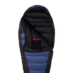 Sale Viking 600 Wide / 195 cm V, dunsovepose 3-Sæson Soveposer
