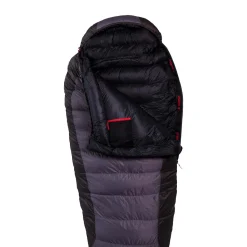 Clearance Viking 900 Wide / 210 cm V, dunsovepose Vinter Soveposer|Helårs Soveposer