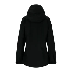 Hot Camelia regnjakke, dame (Black) Dame Regntøj|Jakker·Regnjakker