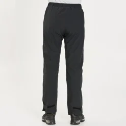 Best Camelia regnbukser, dame (Black) Dame Regntøj|Bukser & Shorts·Regnbukser