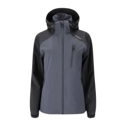 Outlet Camelia regnjakke, dame (Blue Night) Dame Regntøj|Jakker·Regnjakker