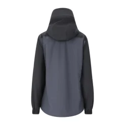 Outlet Camelia regnjakke, dame (Blue Night) Dame Regntøj|Jakker·Regnjakker