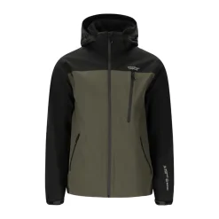 Best Delton Jacket regnjakke, herre (Black Ink) Regntøj·|Jakker·Regnjakker