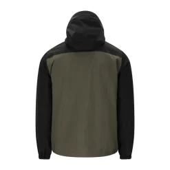 Best Delton Jacket regnjakke, herre (Black Ink) Regntøj·|Jakker·Regnjakker