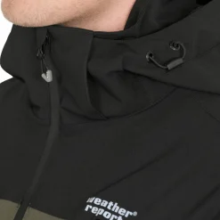 Best Delton Jacket regnjakke, herre (Black Ink) Regntøj·|Jakker·Regnjakker