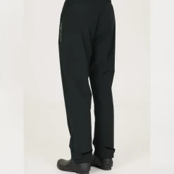 Discount Delton regnbukser, herre (Black) Regntøj·|Bukser & Shorts·Regnbukser