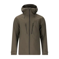 Hot Harbor Jacket regnjakke, herre (Black Ink) Regntøj·|Jakker·Regnjakker