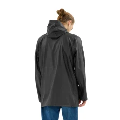 Outlet Torsten Jacket regnjakke, herre (Black) Regntøj·|Jakker·Regnjakker