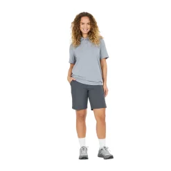 Online Barrie Shorts, dame (Ombre Blue) Dame Bukser & Shorts·Shorts
