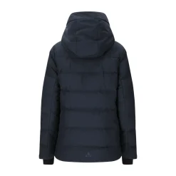 Outlet Cheno Skijakke, dame (Navy) Dame Jakker·Dun- & Fiberjakker|Jakker·Vinterjakker