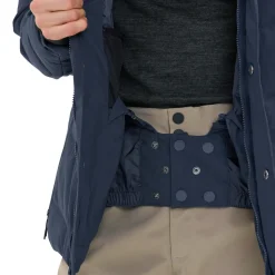Sale Cheno Skijakke, herre (Navy) Jakker·Skijakker|Skitøj·Skijakker