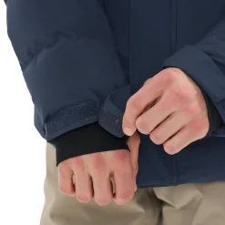 Sale Cheno Skijakke, herre (Navy) Jakker·Skijakker|Skitøj·Skijakker